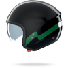 N20-2 ZEFIRO Nero / Italia