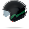 N20-2 ZEFIRO Nero / Italia