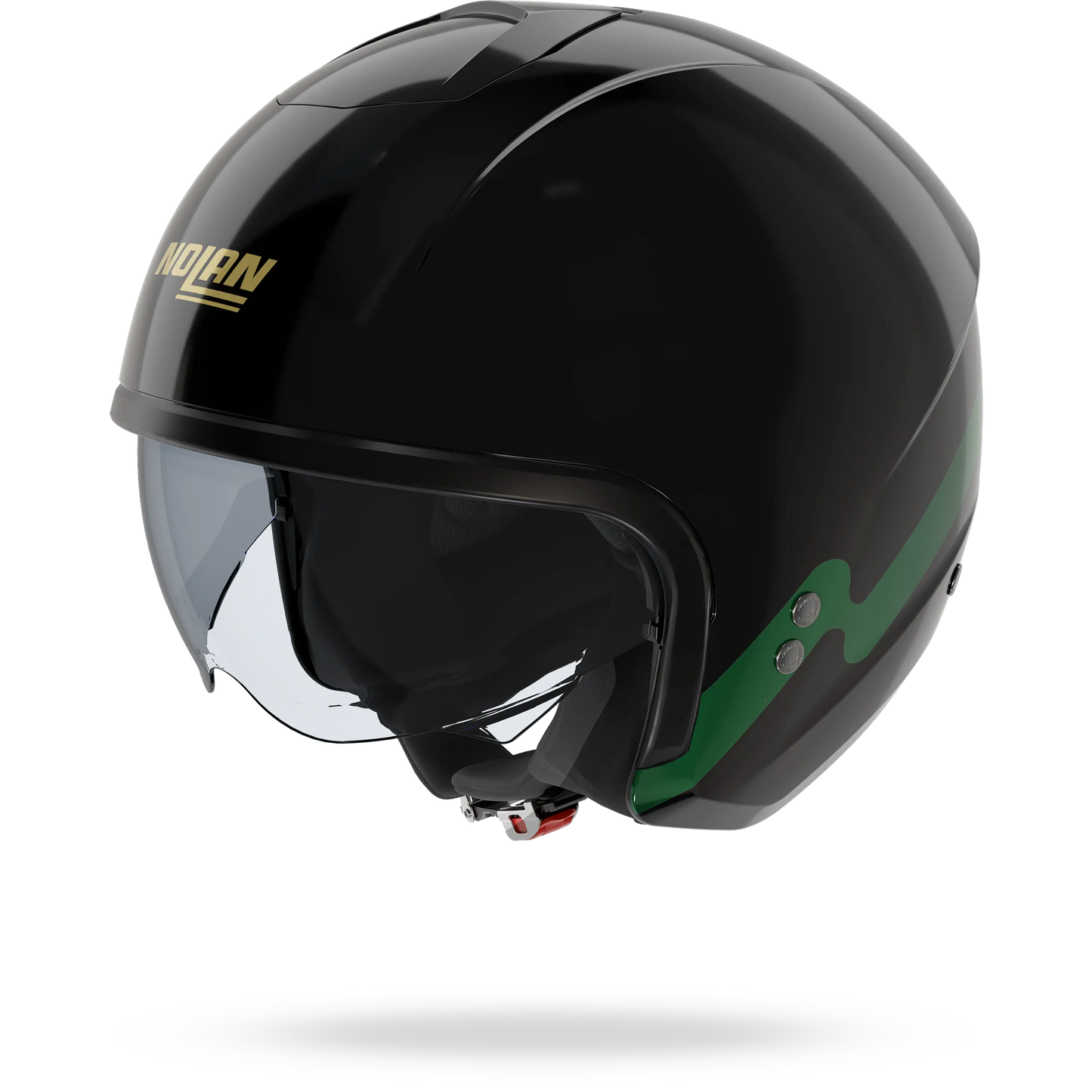 N20-2 ZEFIRO Nero / Italia