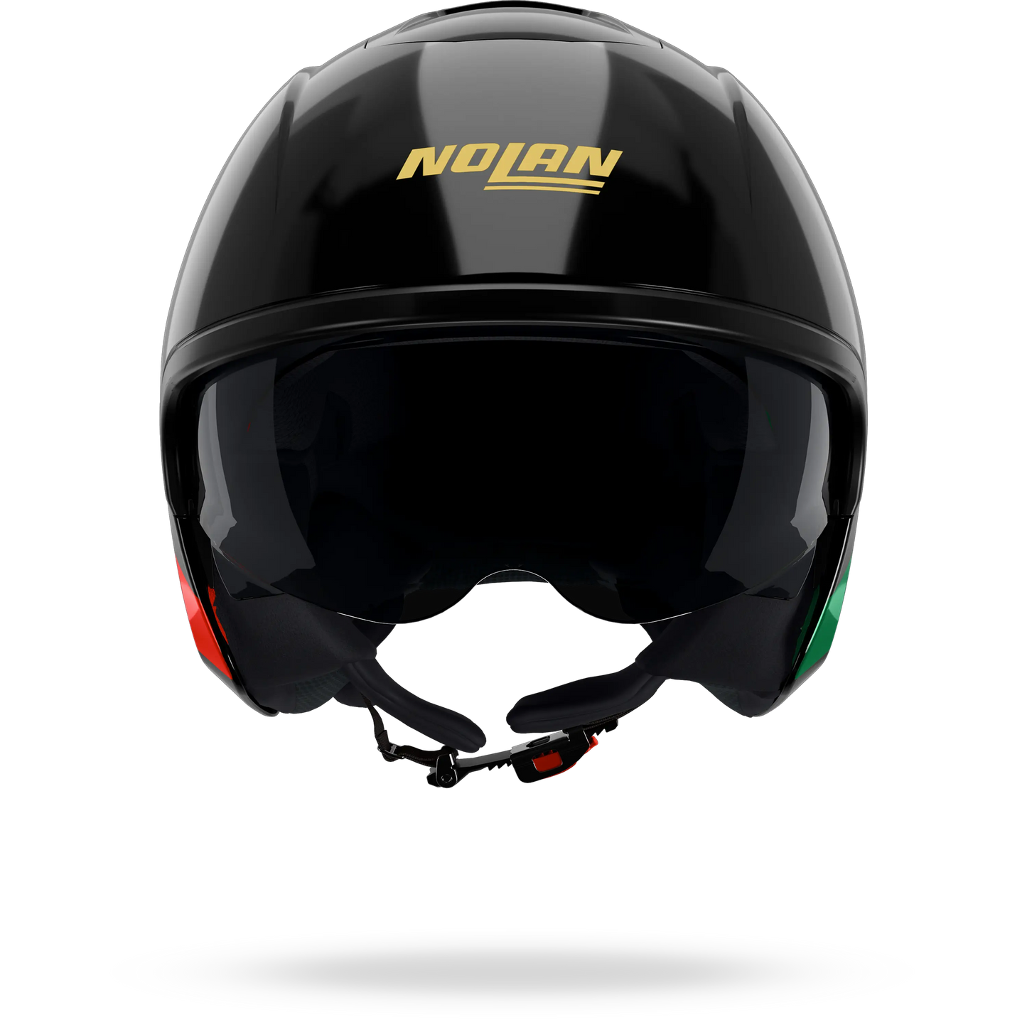 N20-2 ZEFIRO Nero / Italia
