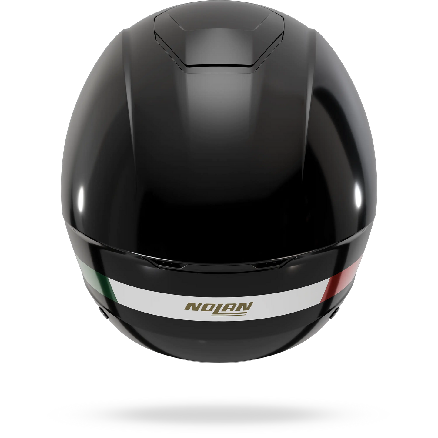 N20-2 ZEFIRO Nero / Italia