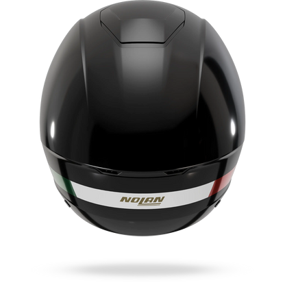 N20-2 ZEFIRO Nero / Italia