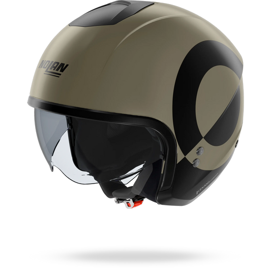 N20-2 VICEVERSA Pietra / Nero