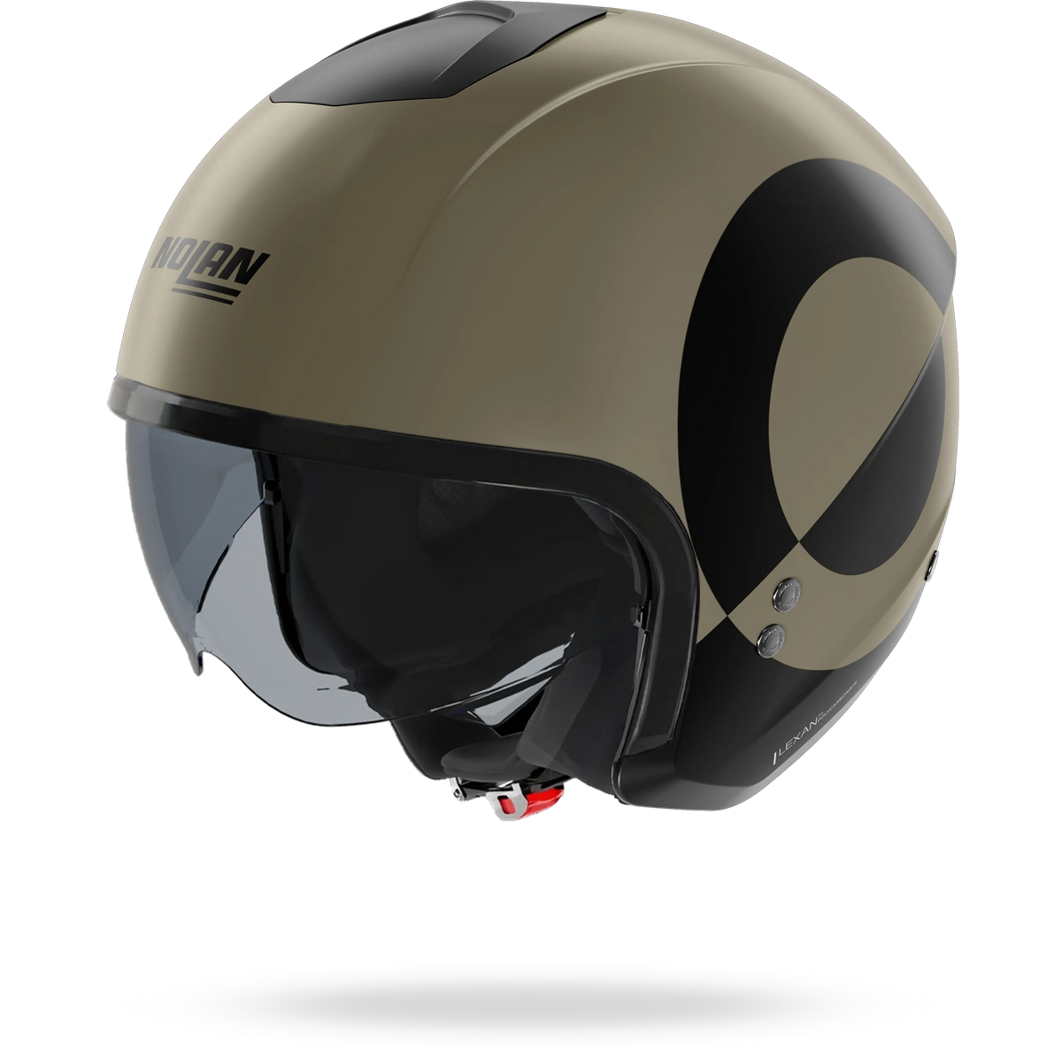N20-2 VICEVERSA Pietra / Nero