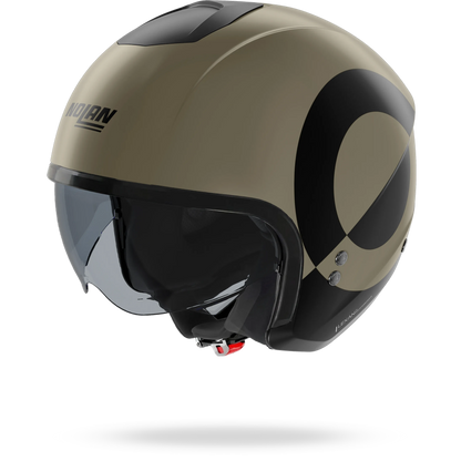 N20-2 VICEVERSA Pietra / Nero