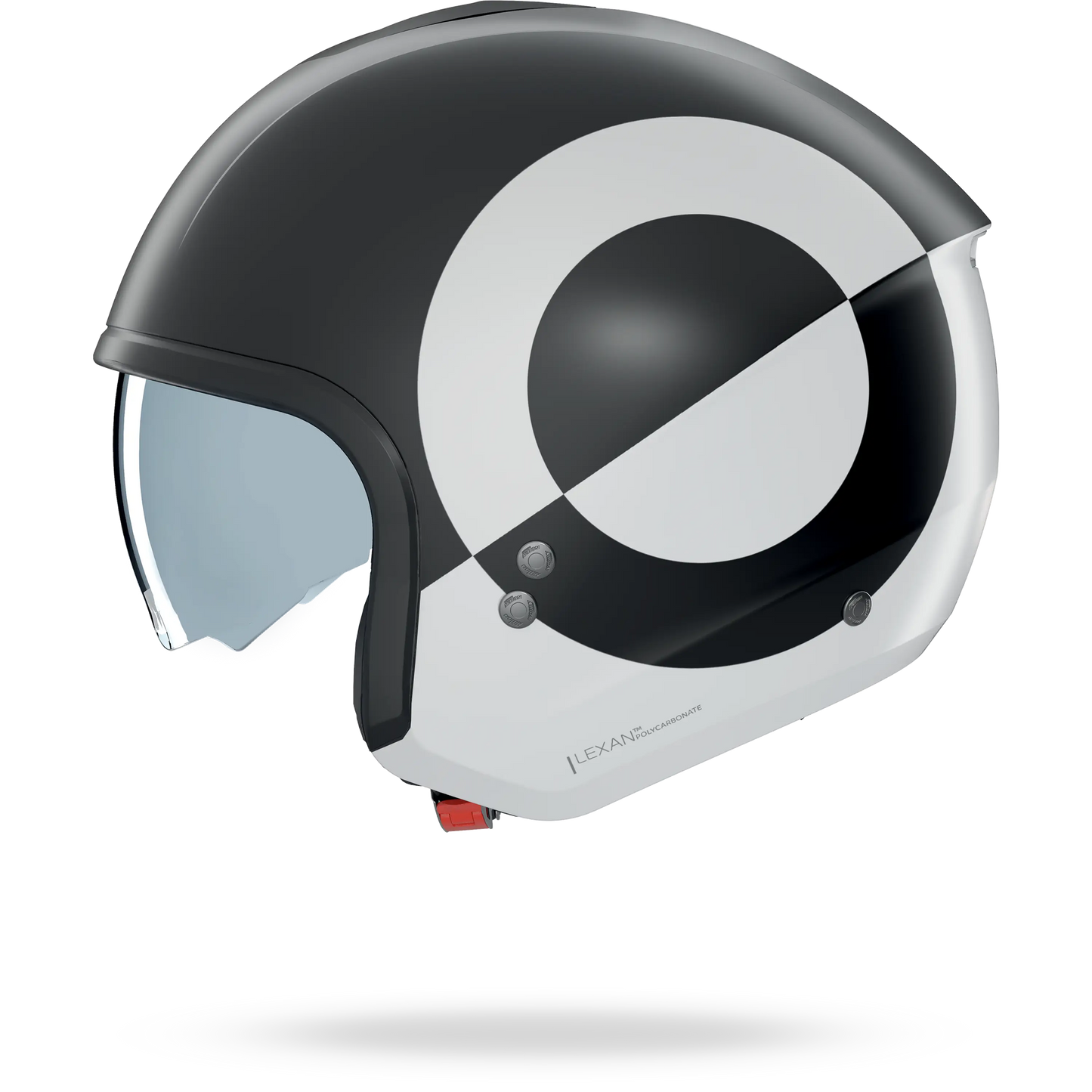 N20-2 VICEVERSA Black / White