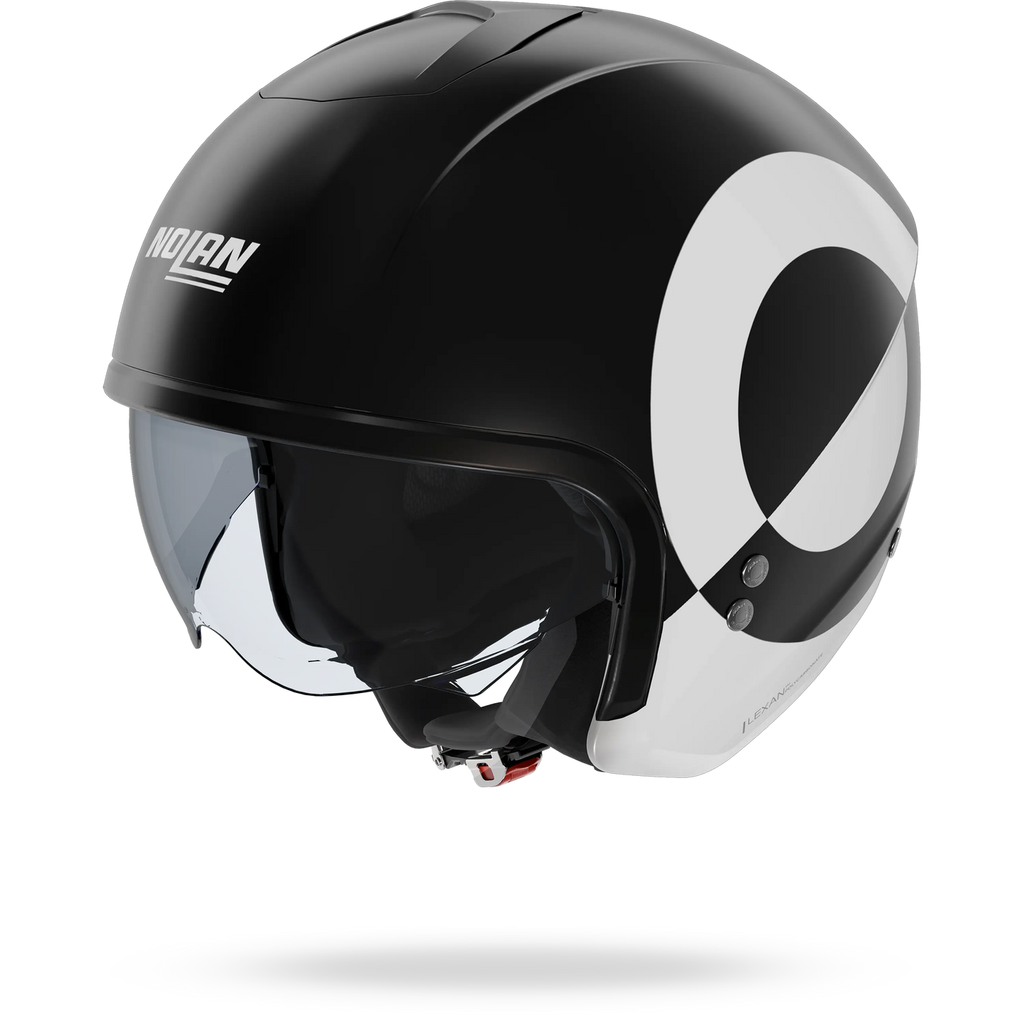 N20-2 VICEVERSA Black / White