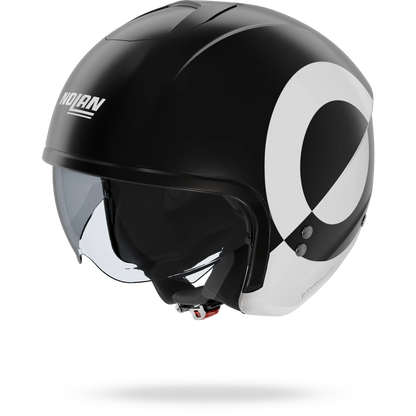 N20-2 VICEVERSA Black / White