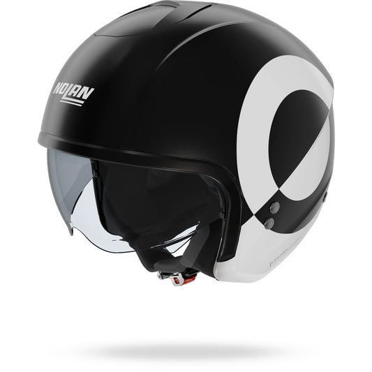 N20-2 VICEVERSA Black / White