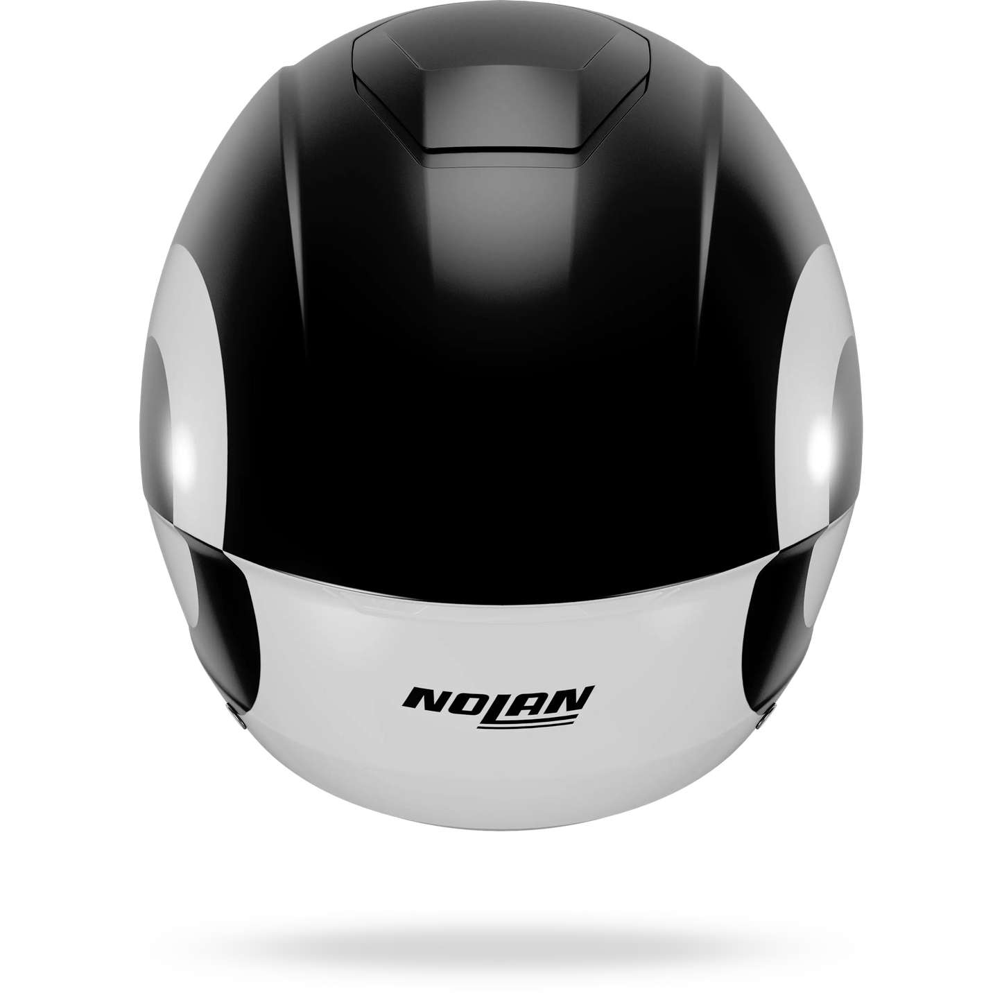 N20-2 VICEVERSA Black / White