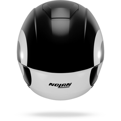 N20-2 VICEVERSA Black / White