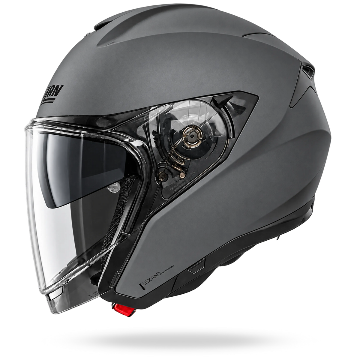 N40-6 CLASSICO  Grigio lava