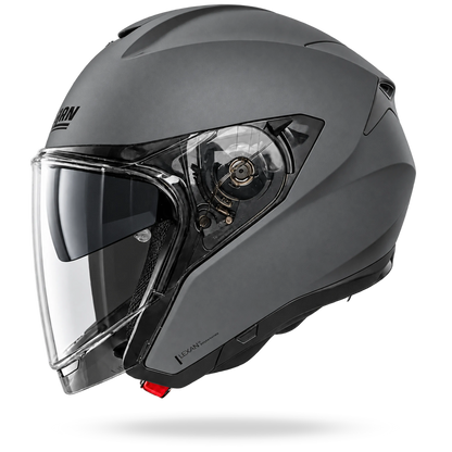 N40-6 CLASSICO  Grigio lava