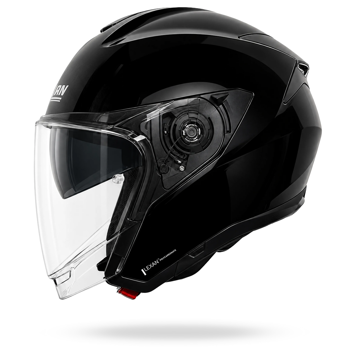 N40-6 CLASSICO  Nero