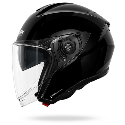 N40-6 CLASSICO  Nero