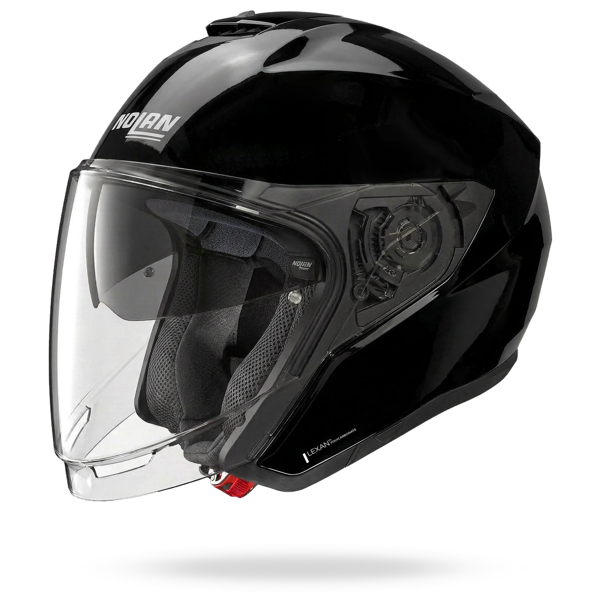 N40-6 CLASSICO  Nero
