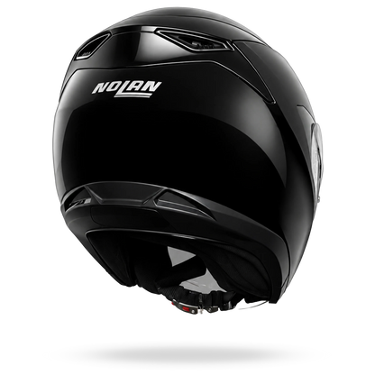 N40-6 CLASSICO  Nero