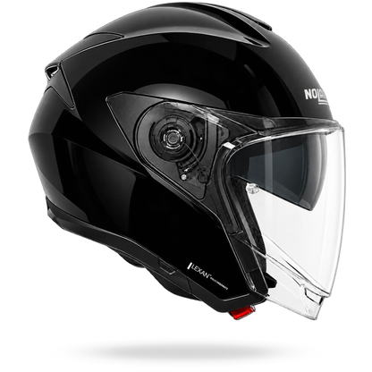 N40-6 CLASSICO  Nero