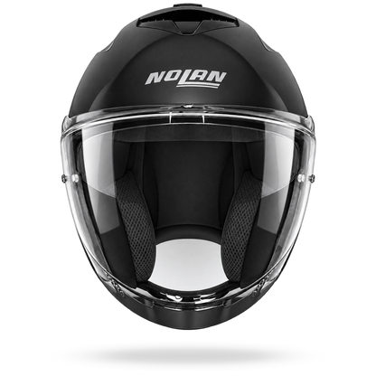 N40-6 CLASSICO  Nero