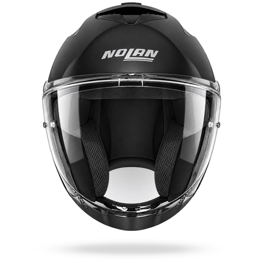 N40-6 CLASSICO  Nero