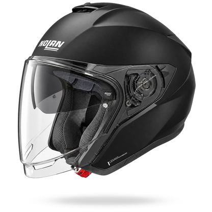 N40-6 CLASSICO  Nero