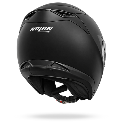 N40-6 CLASSICO  Nero