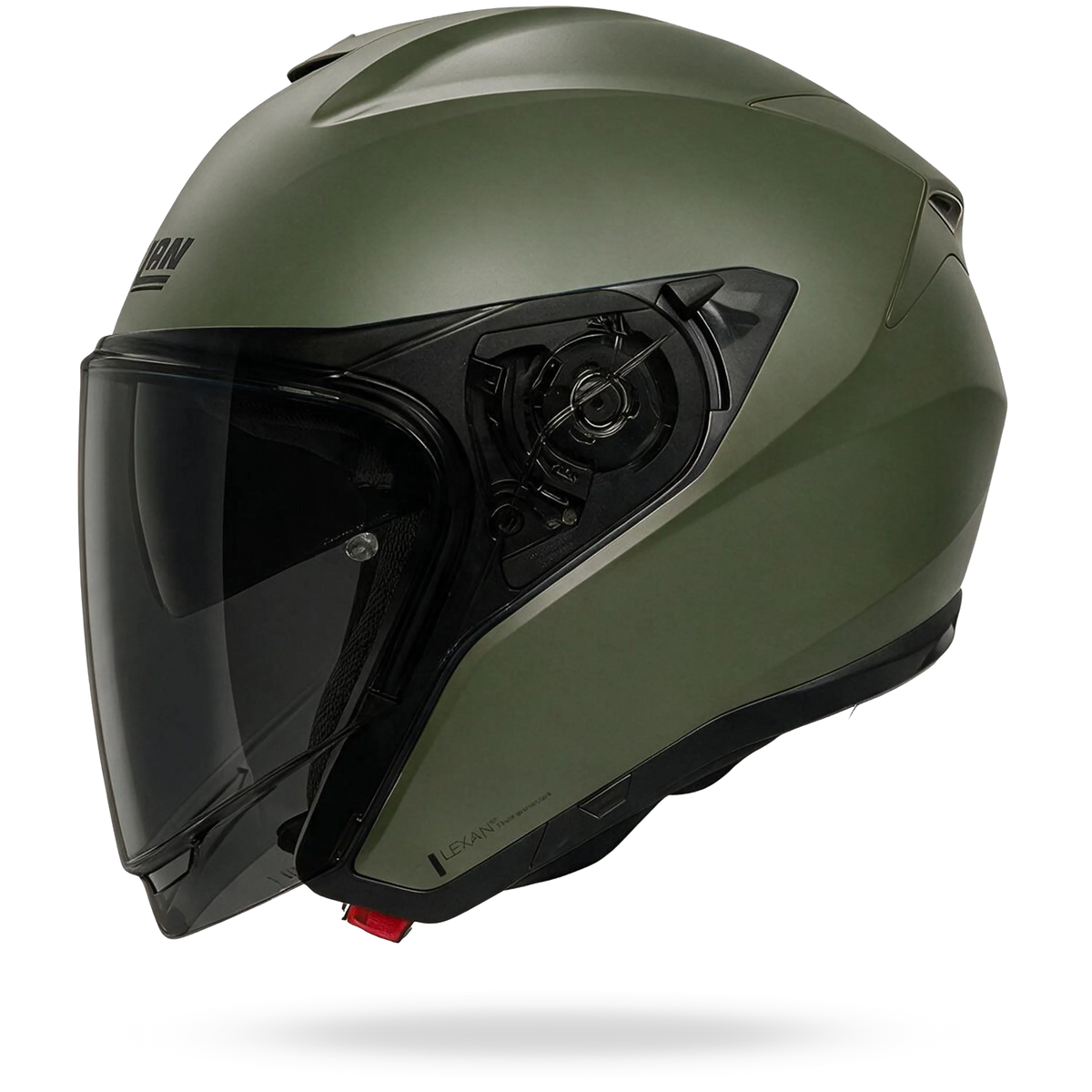 N40-6 CLASSICO NOBILE  Verde militare