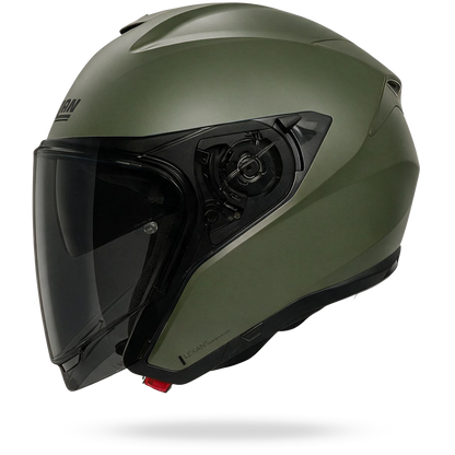 N40-6 CLASSICO NOBILE  Verde militare
