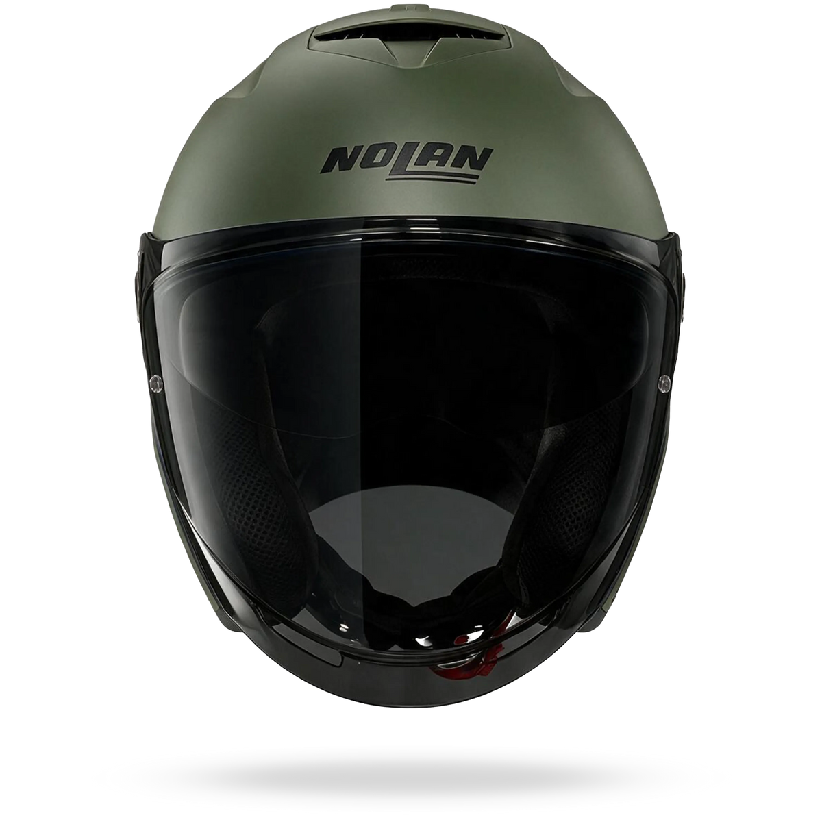 N40-6 CLASSICO NOBILE  Verde militare
