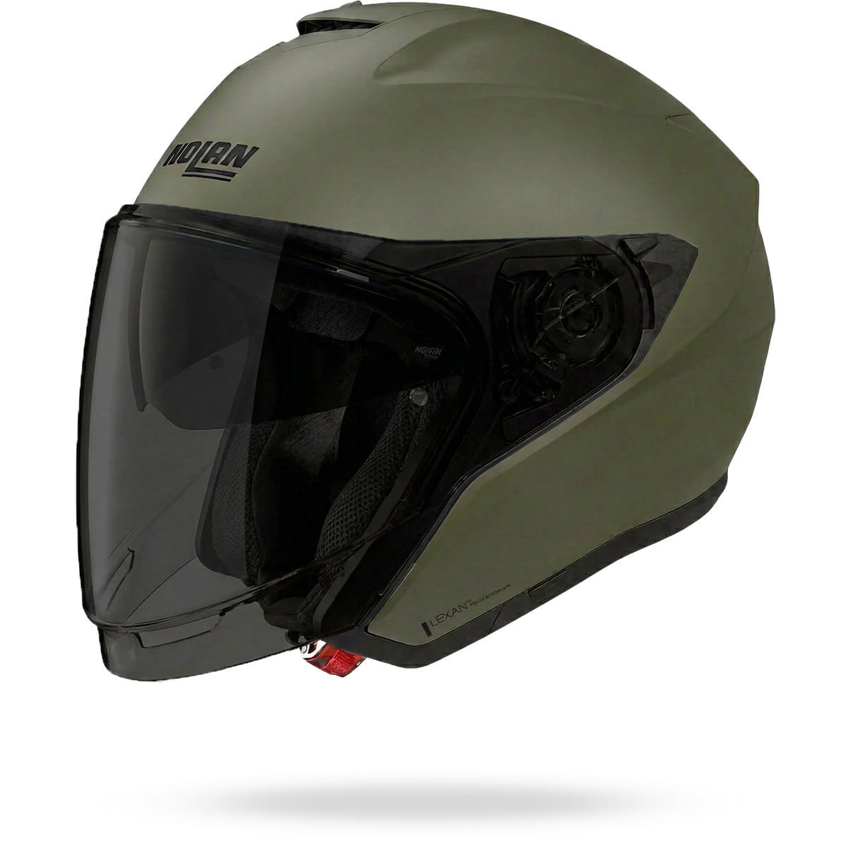 N40-6 CLASSICO NOBILE  Verde militare