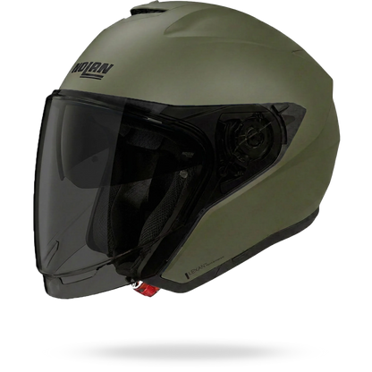 N40-6 CLASSICO NOBILE  Verde militare