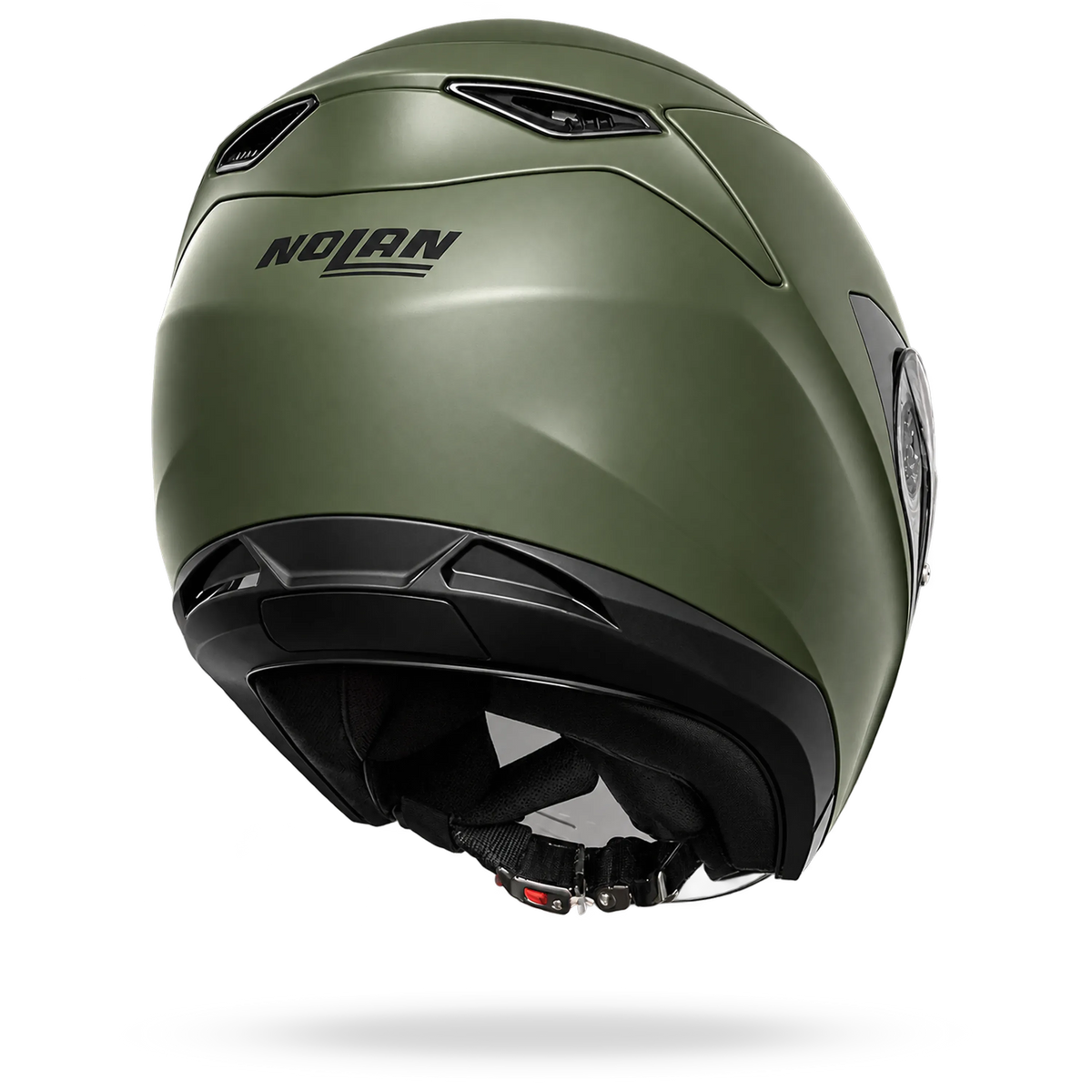 N40-6 CLASSICO NOBILE  Verde militare