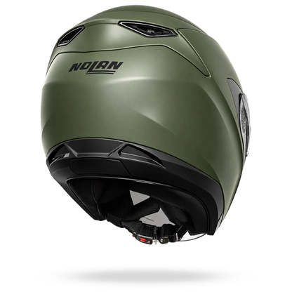 N40-6 CLASSICO NOBILE  Verde militare