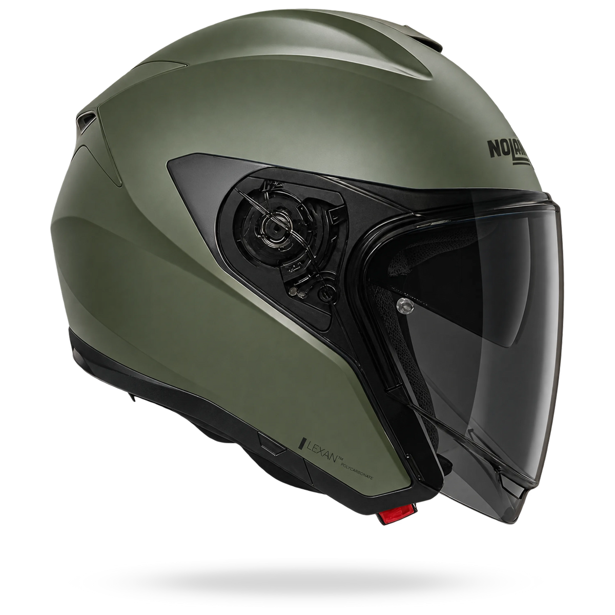 N40-6 CLASSICO NOBILE  Verde militare
