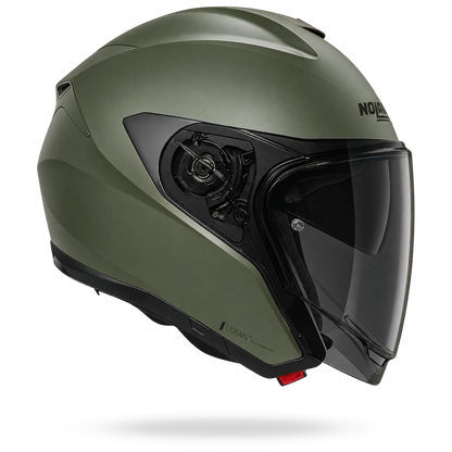 N40-6 CLASSICO NOBILE  Verde militare