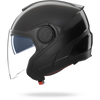 N40-5 06 CLASSICO  Nero / Glossy