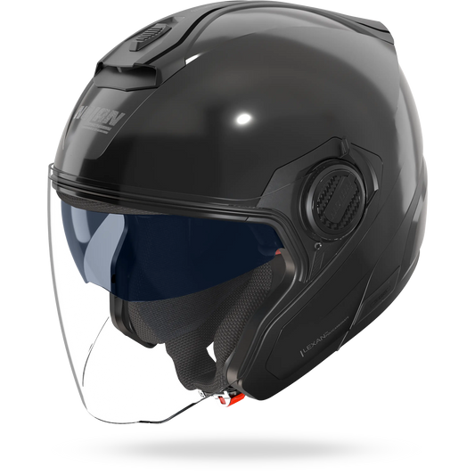 N40-5 06 CLASSICO Nero / Glossy