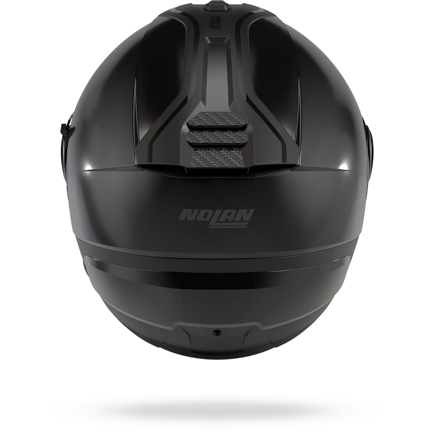 N40-5 06 CLASSICO  Nero / Glossy