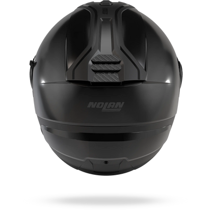 N40-5 06 CLASSICO  Nero / Glossy