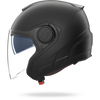 N40-5 06 CLASSICO   Nero / Flat
