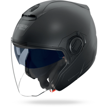 N40-5 06 CLASSICO   Nero / Flat