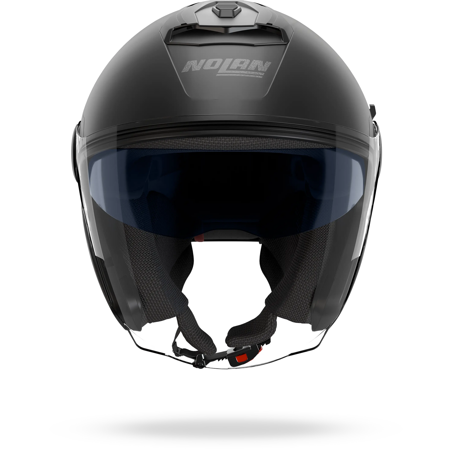 N40-5 06 CLASSICO   Nero / Flat