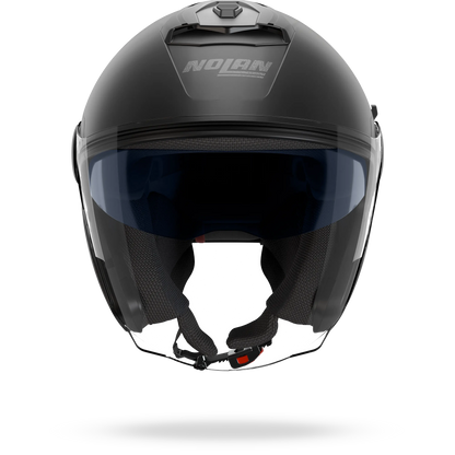 N40-5 06 CLASSICO   Nero / Flat