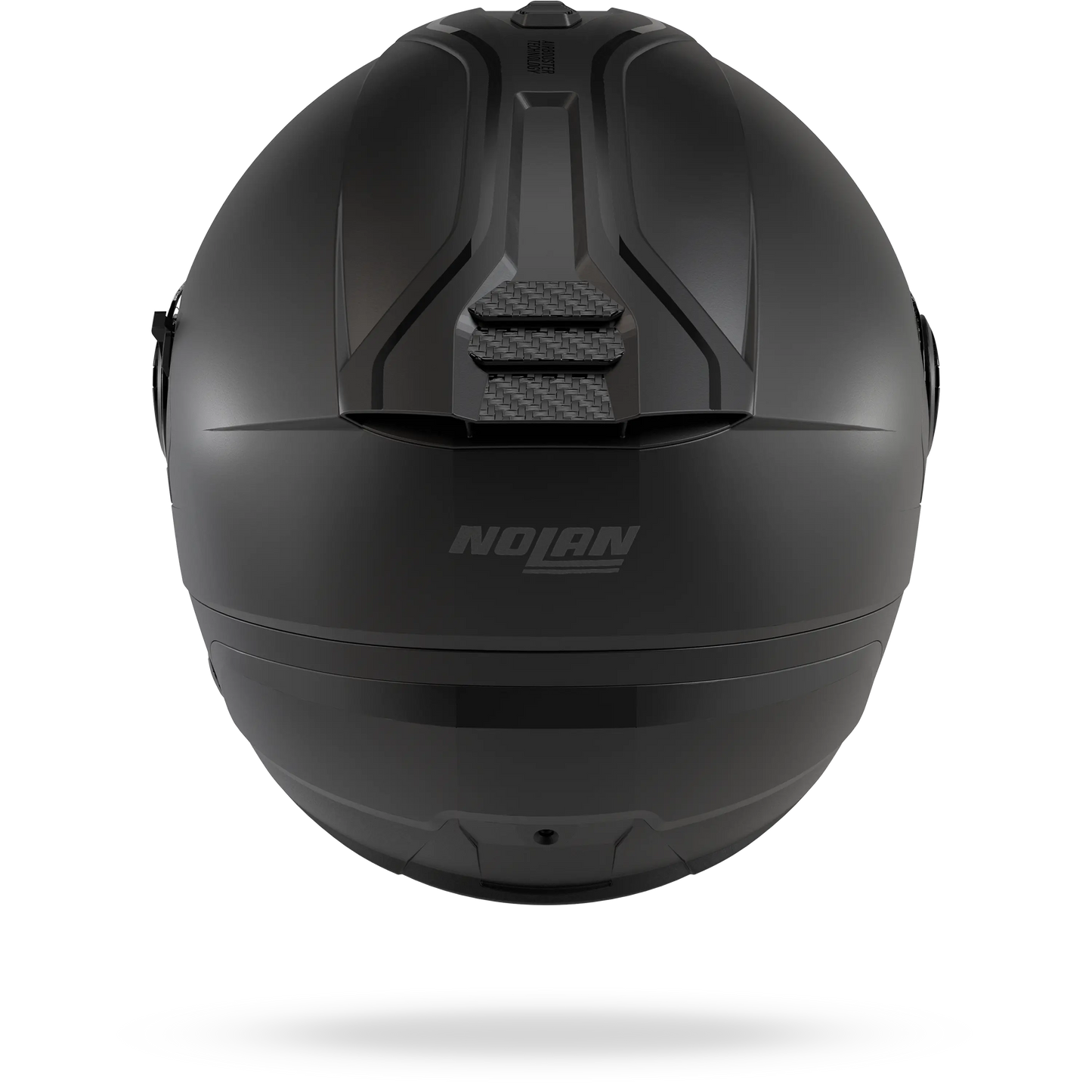 N40-5 06 CLASSICO   Nero / Flat