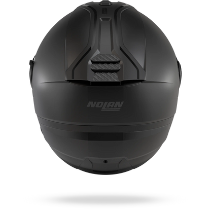N40-5 06 CLASSICO   Nero / Flat