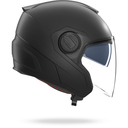 N40-5 06 CLASSICO Nero / Flat