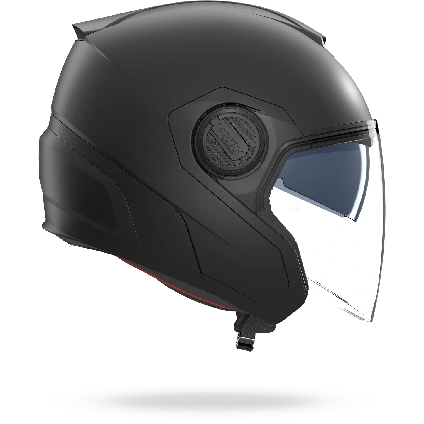 N40-5 06 CLASSICO   Nero / Flat
