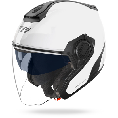 N40-5 06 CLASSICO  Bianco
