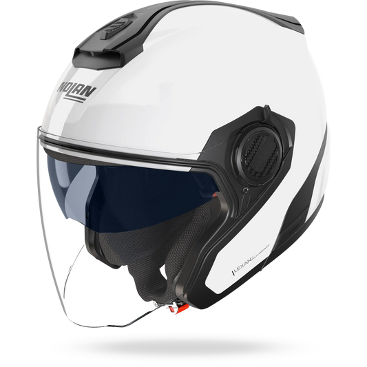 N40-5 06 CLASSICO  Bianco