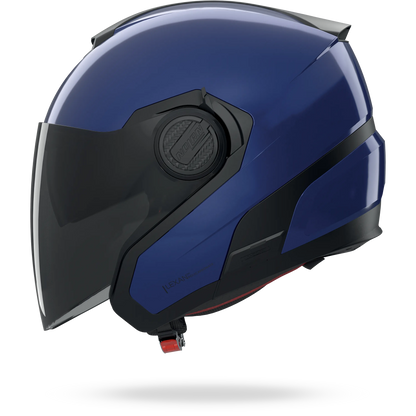 N40-5 06 CLASSICO NOBILE  Blu profondo
